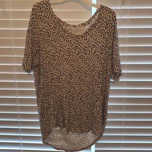 american eagle soft and sexy shirt